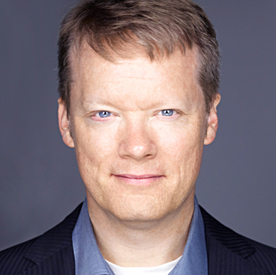 Dwight Friesen